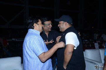 Pandaga Chesko Movie Audio Launch